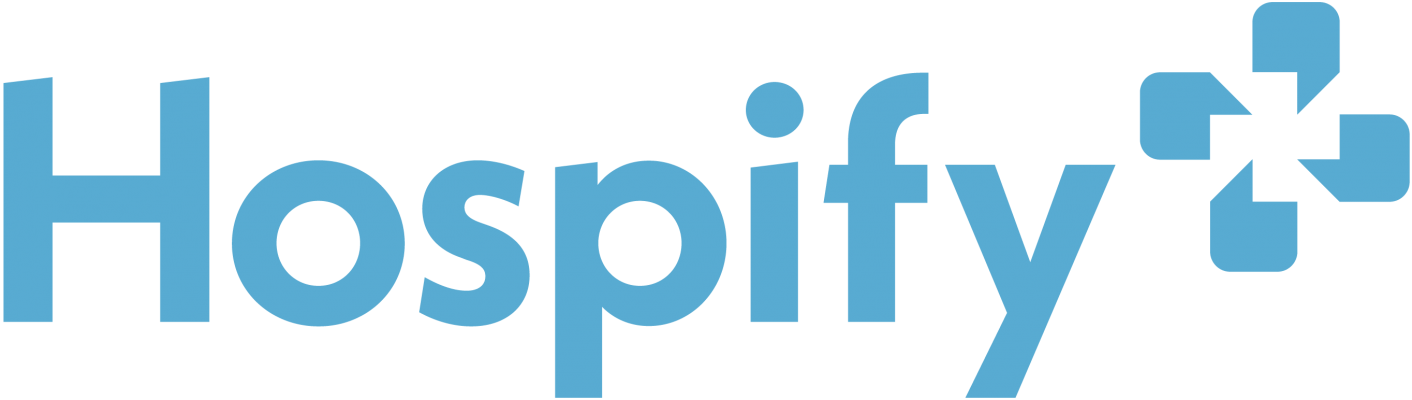 Hospify logo