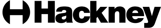 Hacnkey Council logo